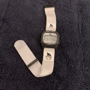 Freestyle / Shark Clip Watch
